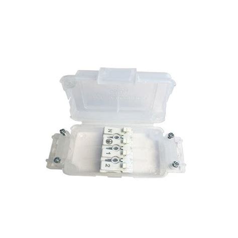 5a or 20a junction box|greenbrook 20a 4 way connector.